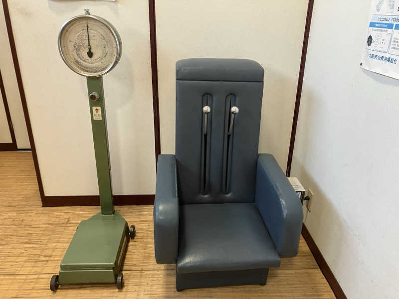 かっちゃんさんの春木新温泉のサ活写真