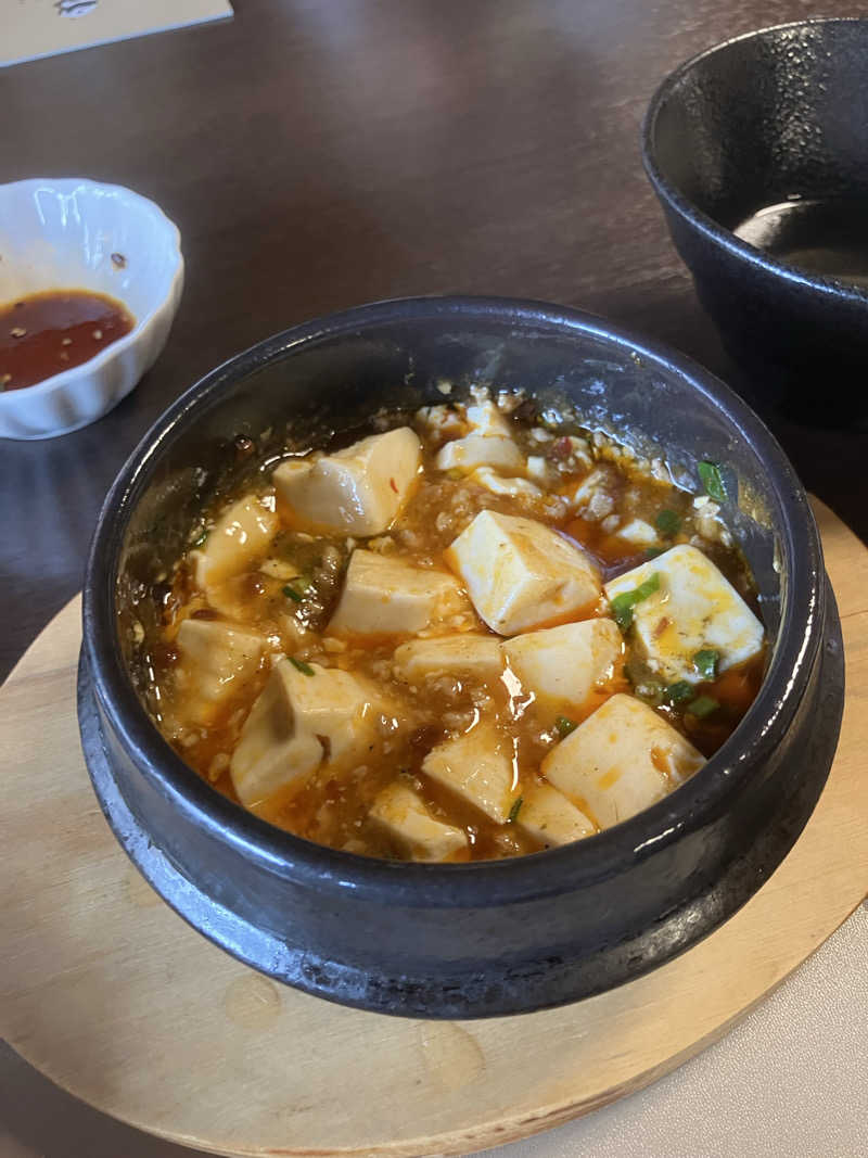 かっちゃんさんの湯源郷 太平のゆ 忠岡店のサ活写真