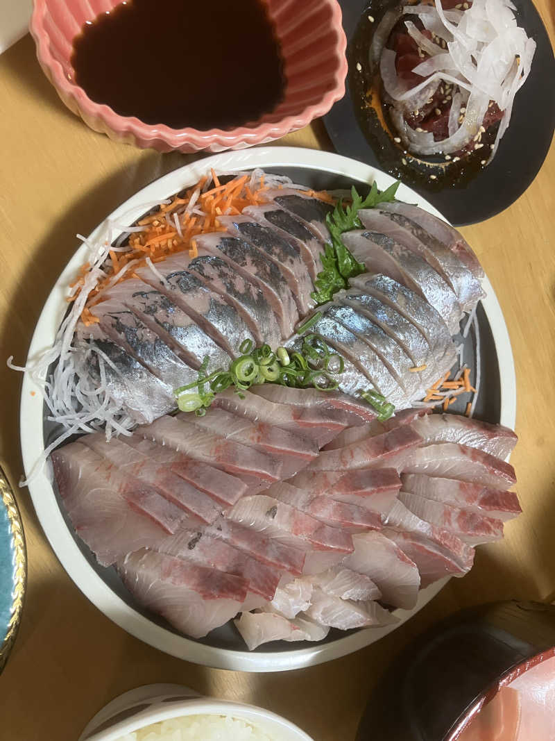 かっちゃんさんのサウナと天然温泉 湯らっくすのサ活写真