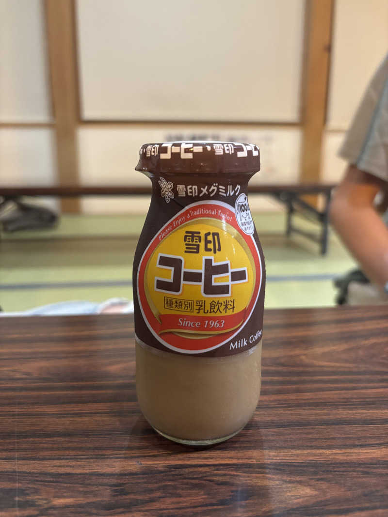 サウナーのタケノコさんの飛騨川温泉しみずの湯のサ活写真