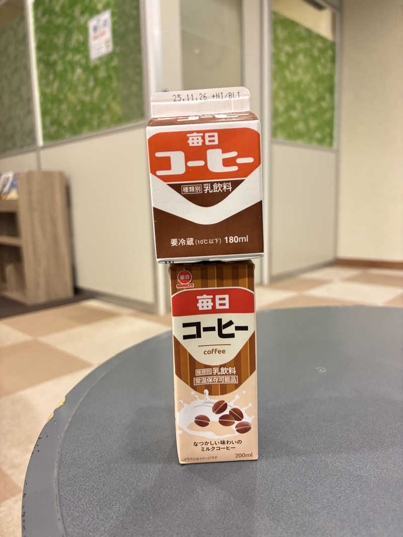 サウナーのタケノコさんのセントピアあわらのサ活写真