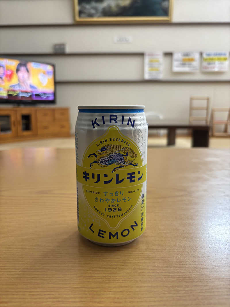 サウナーのタケノコさんのいび川温泉 藤橋の湯のサ活写真