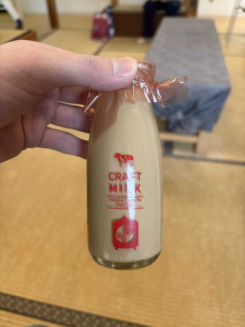 サウナーのタケノコさんの池田温泉本館のサ活写真