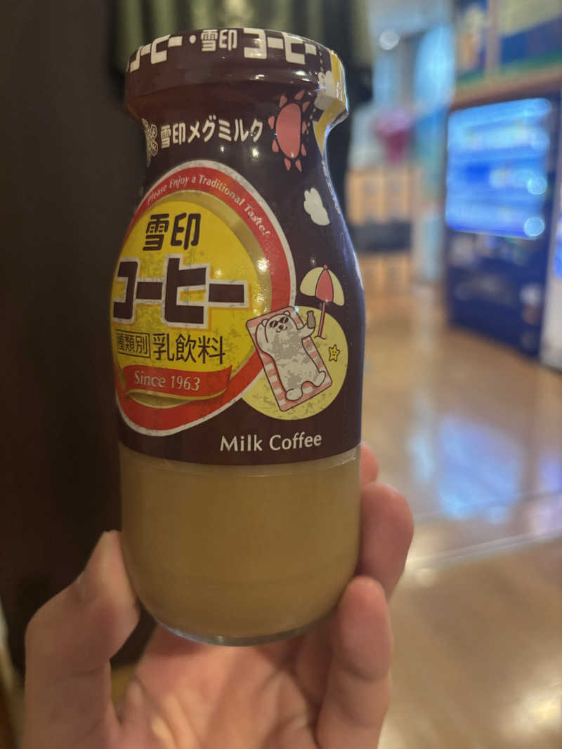 サウナーのタケノコさんの春日井温泉のサ活写真