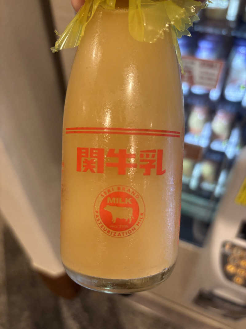 サウナーのタケノコさんの長久手温泉ござらっせのサ活写真