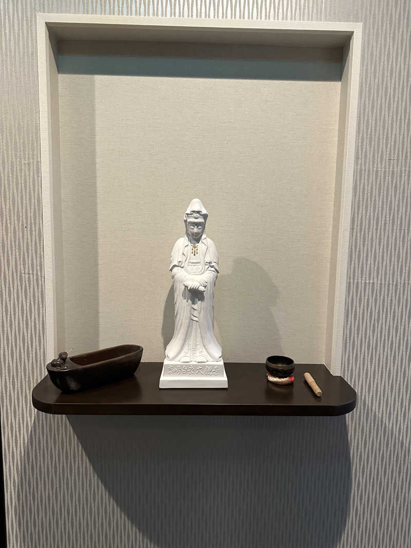 ぴさんの観音山サウナ蒸寺のサ活写真