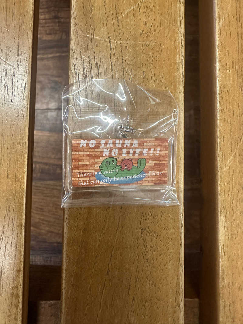 ぴさんの湯乃泉 草加健康センターのサ活写真