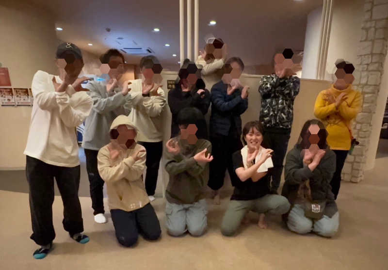 ぴさんのスパリゾートリブマックス 天然温泉 森の泉のサ活写真