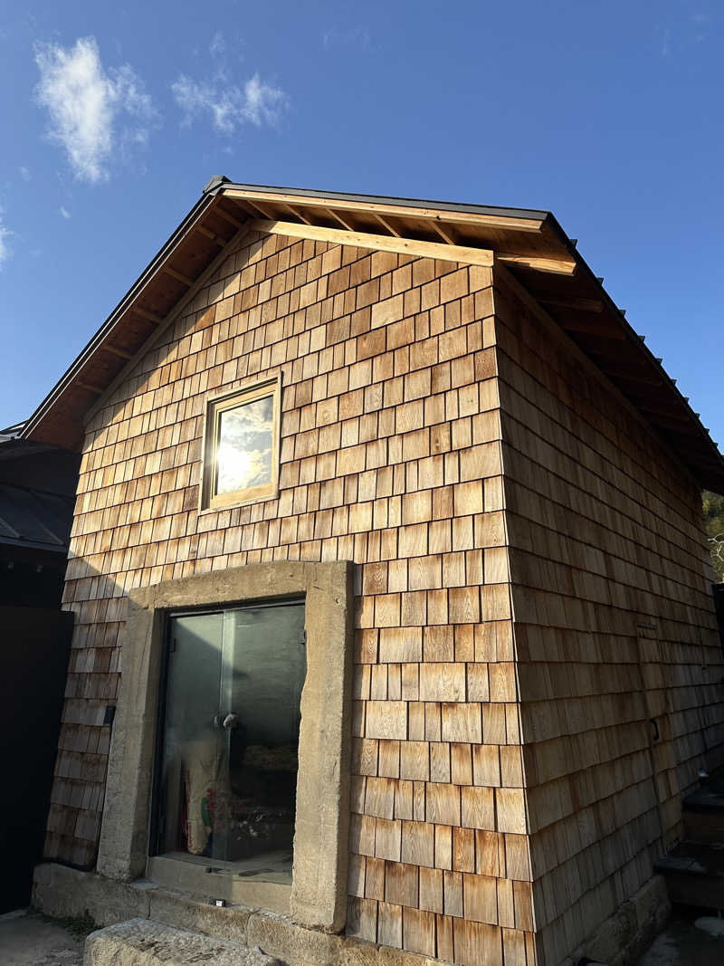 ぴさんのEdge sauna 9 Shirakawa Fukushimaのサ活写真