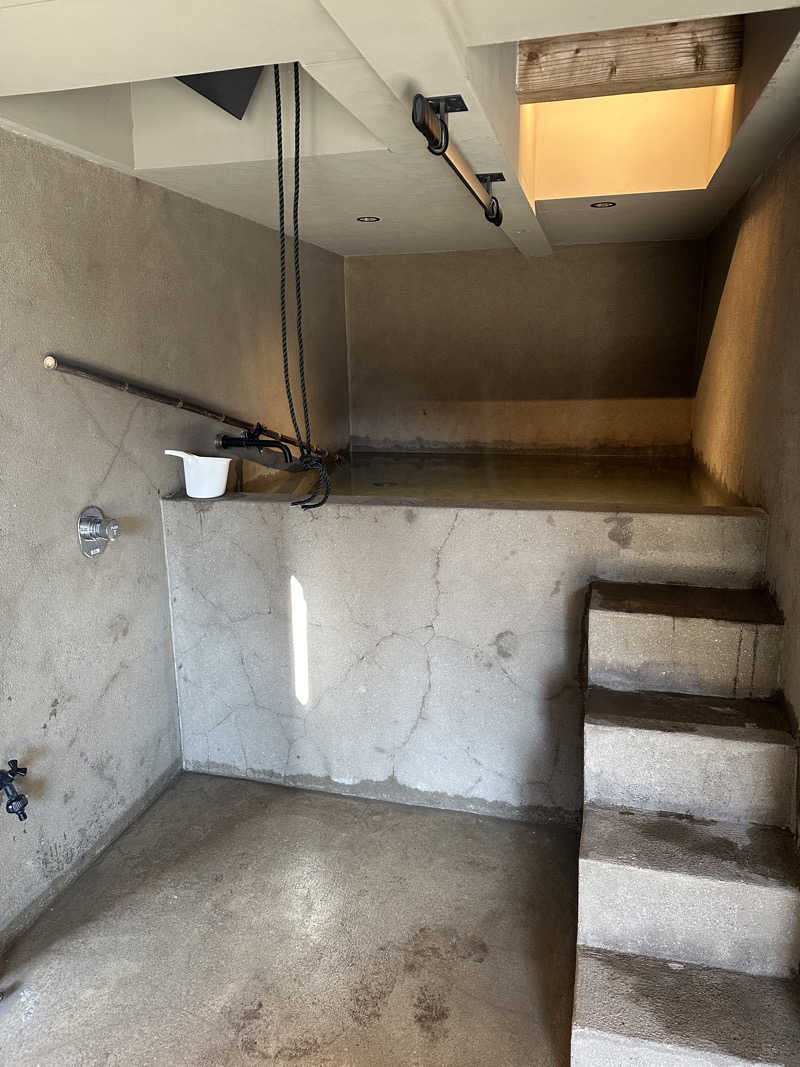 ぴさんのEdge sauna 9 Shirakawa Fukushimaのサ活写真