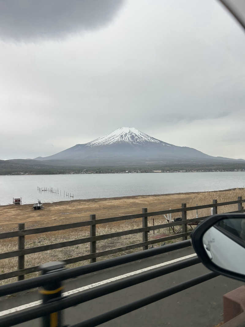 ぴさんのホテルマウント富士のサ活写真