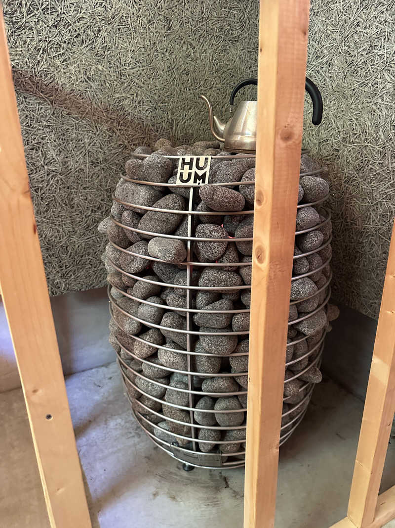 ぴさんのJOBAN SAUNA(常磐サウナ)のサ活写真