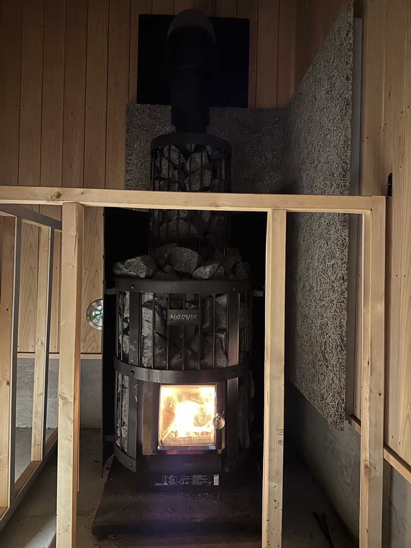 ぴさんのJOBAN SAUNA(常磐サウナ)のサ活写真