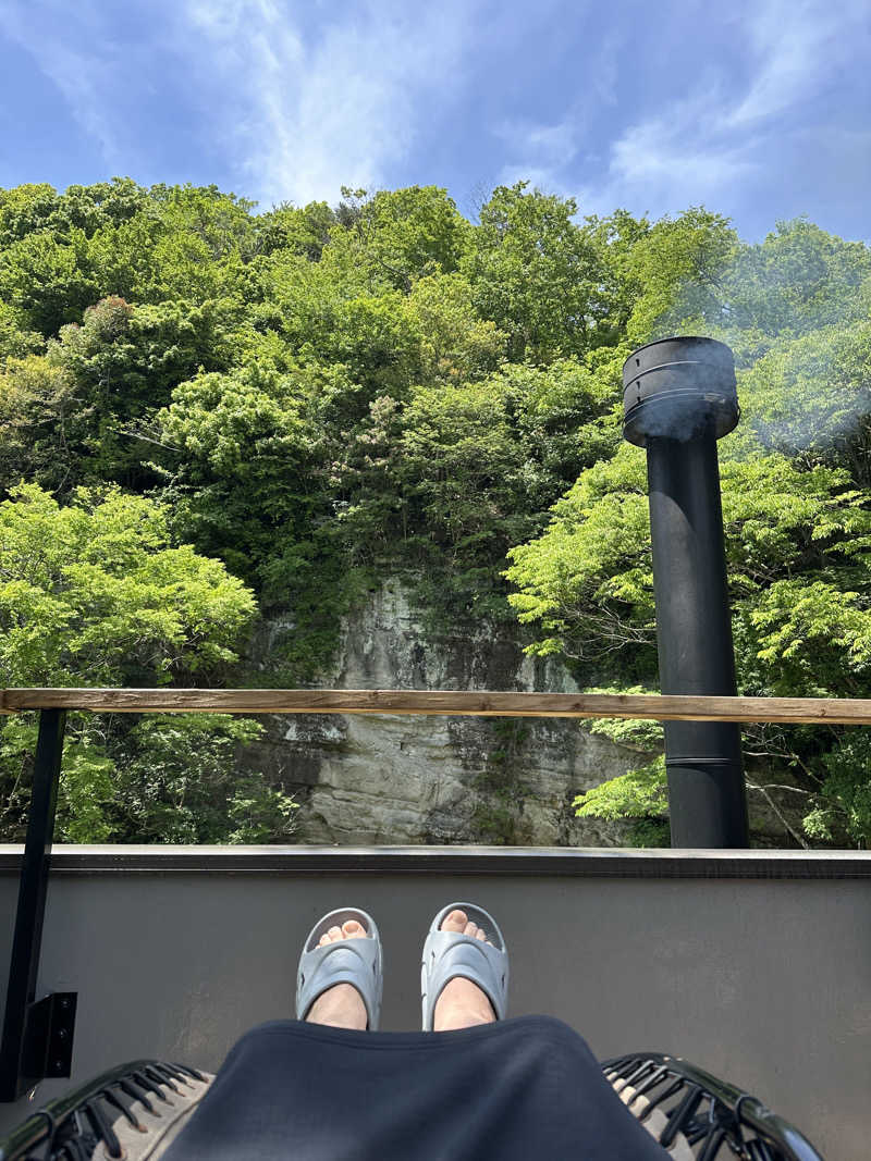 ぴさんのJOBAN SAUNA(常磐サウナ)のサ活写真