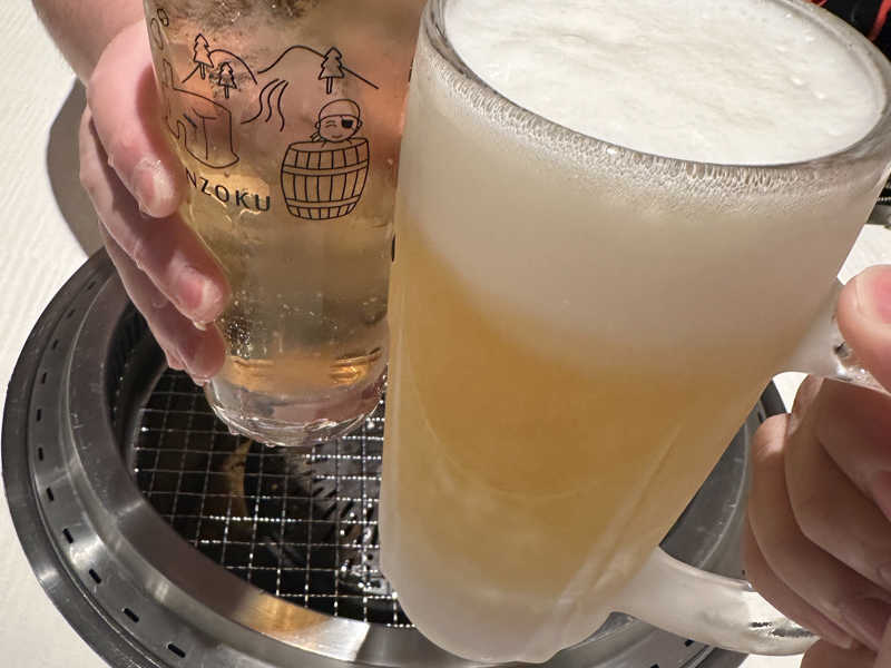 生ビール
