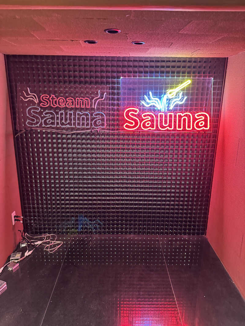 カツ男さんの嘉島湯元水春のサ活写真