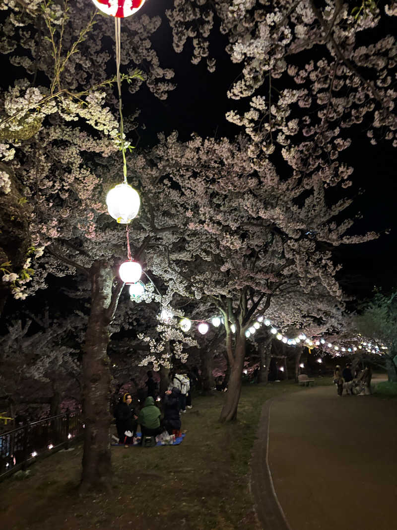 どなるどさんのラビスタ函館ベイのサ活写真