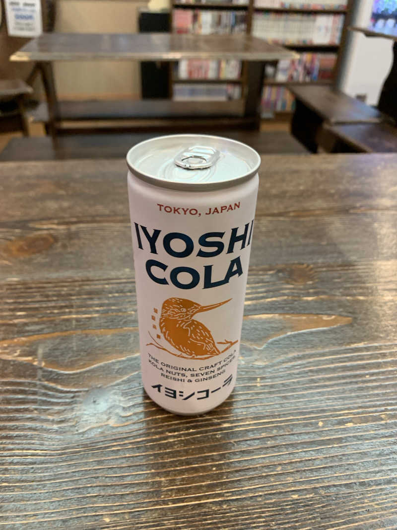 紅生姜さんの立川湯屋敷 梅の湯のサ活写真