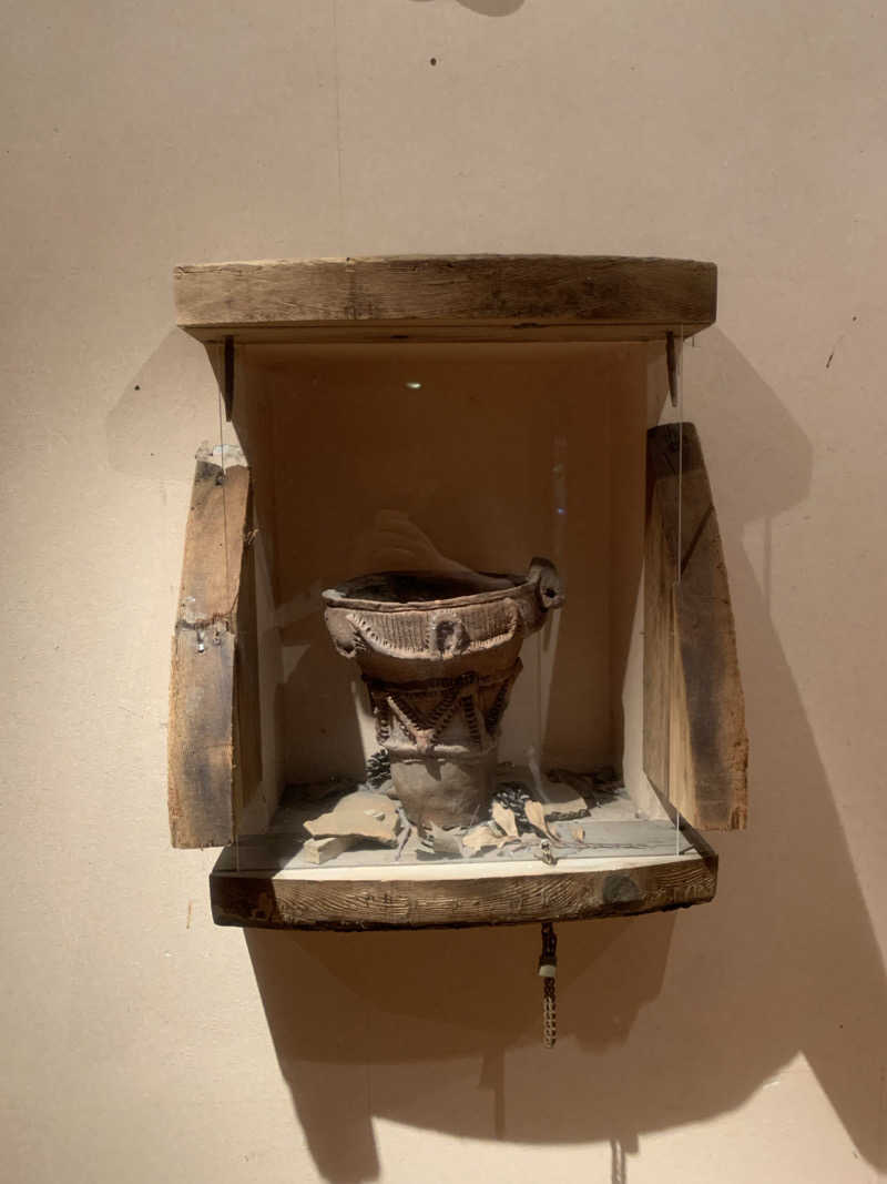 紅生姜さんの縄文天然温泉 志楽の湯のサ活写真