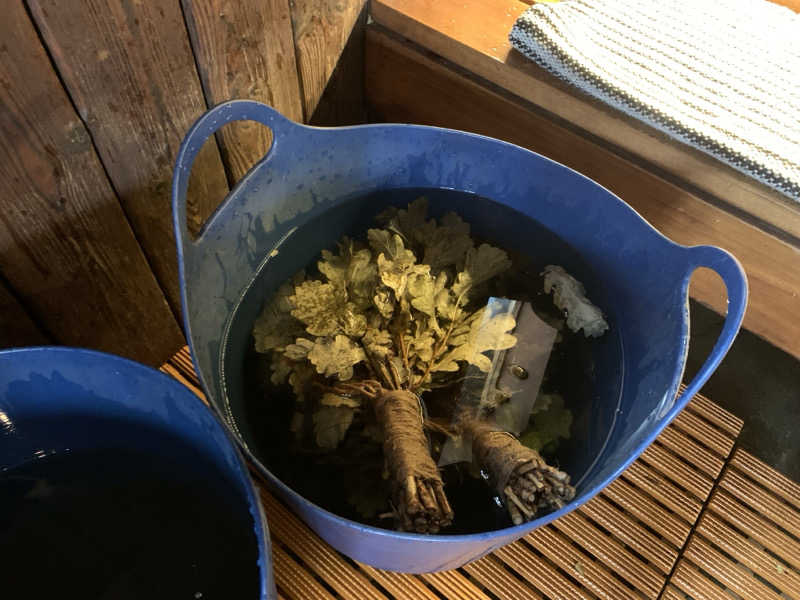 紅生姜さんの天空のアジト マルシンスパのサ活写真