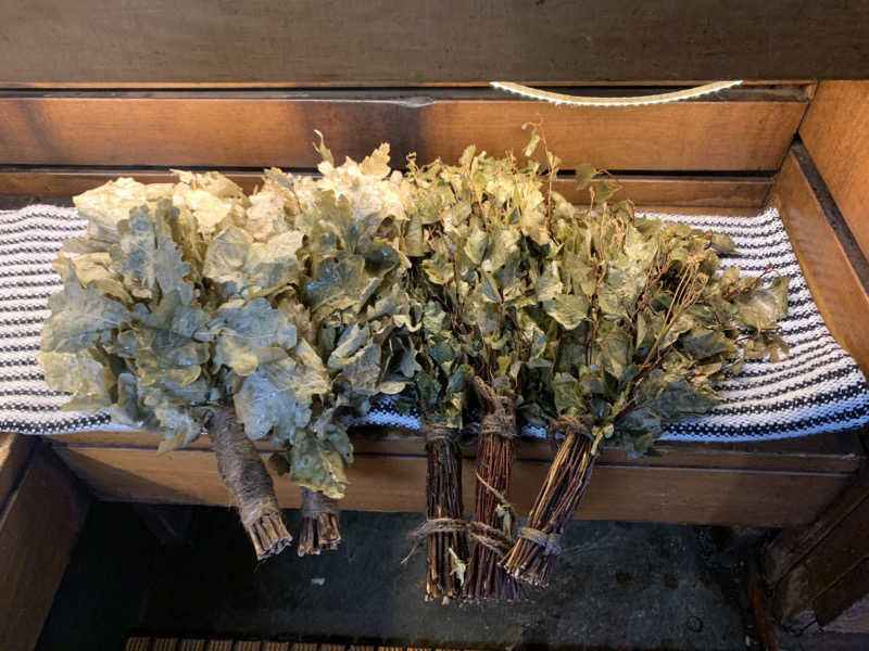 紅生姜さんの天空のアジト マルシンスパのサ活写真