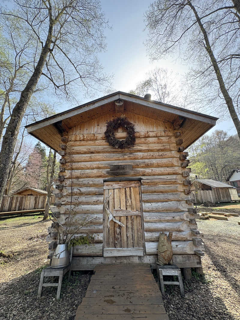 あんちゃん🐻🐯さんのThe Saunaのサ活写真