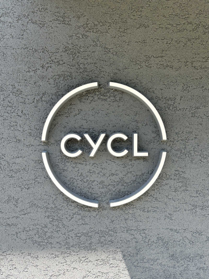 あんちゃん🐻🐯さんのCYCLのサ活写真