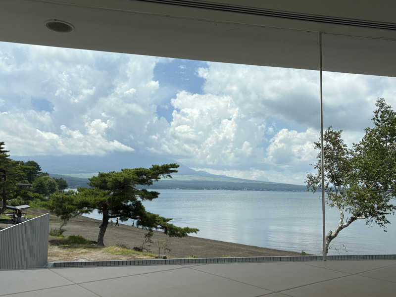 あんちゃん🐻🐯さんのCYCLのサ活写真