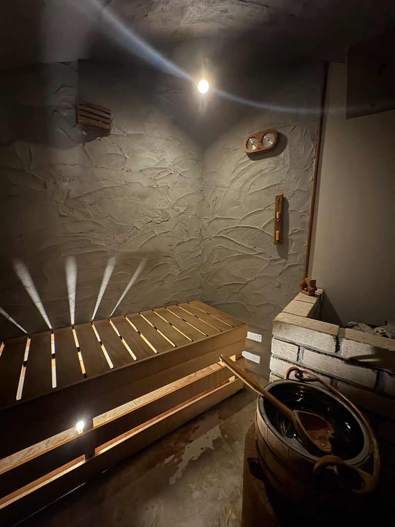 あんちゃん🐻🐯さんのウェルビー福岡のサ活写真