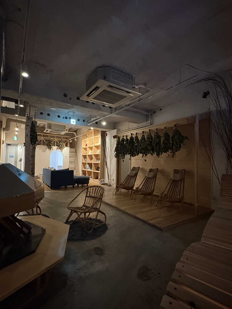 あんちゃん🐻🐯さんのウェルビー福岡のサ活写真