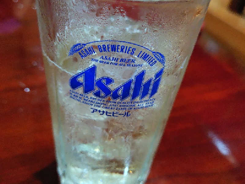 メガハイボール