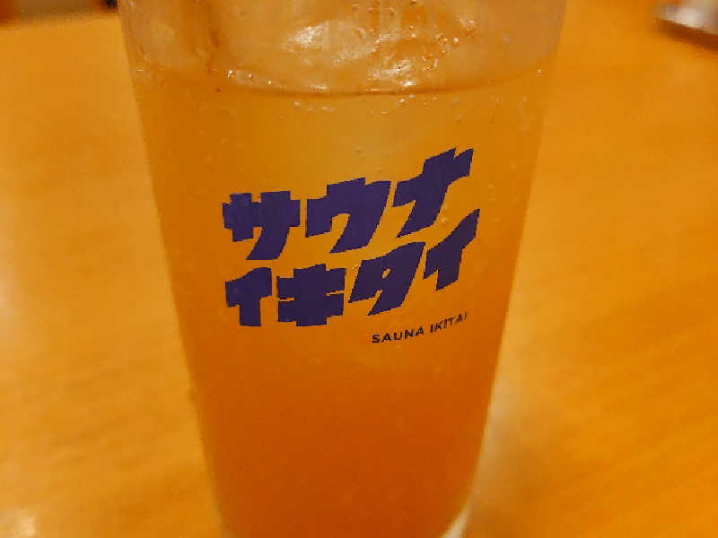 ジンジャーエール