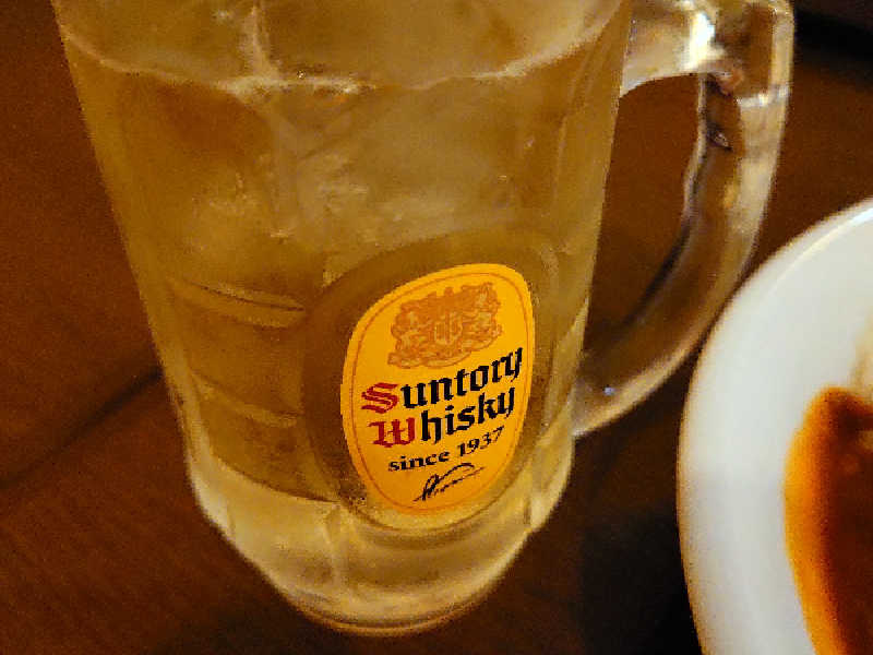 角ハイボール