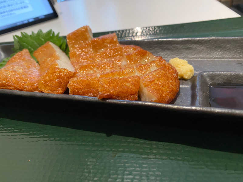 ひろすけさんの神戸サウナ&スパのサ活写真