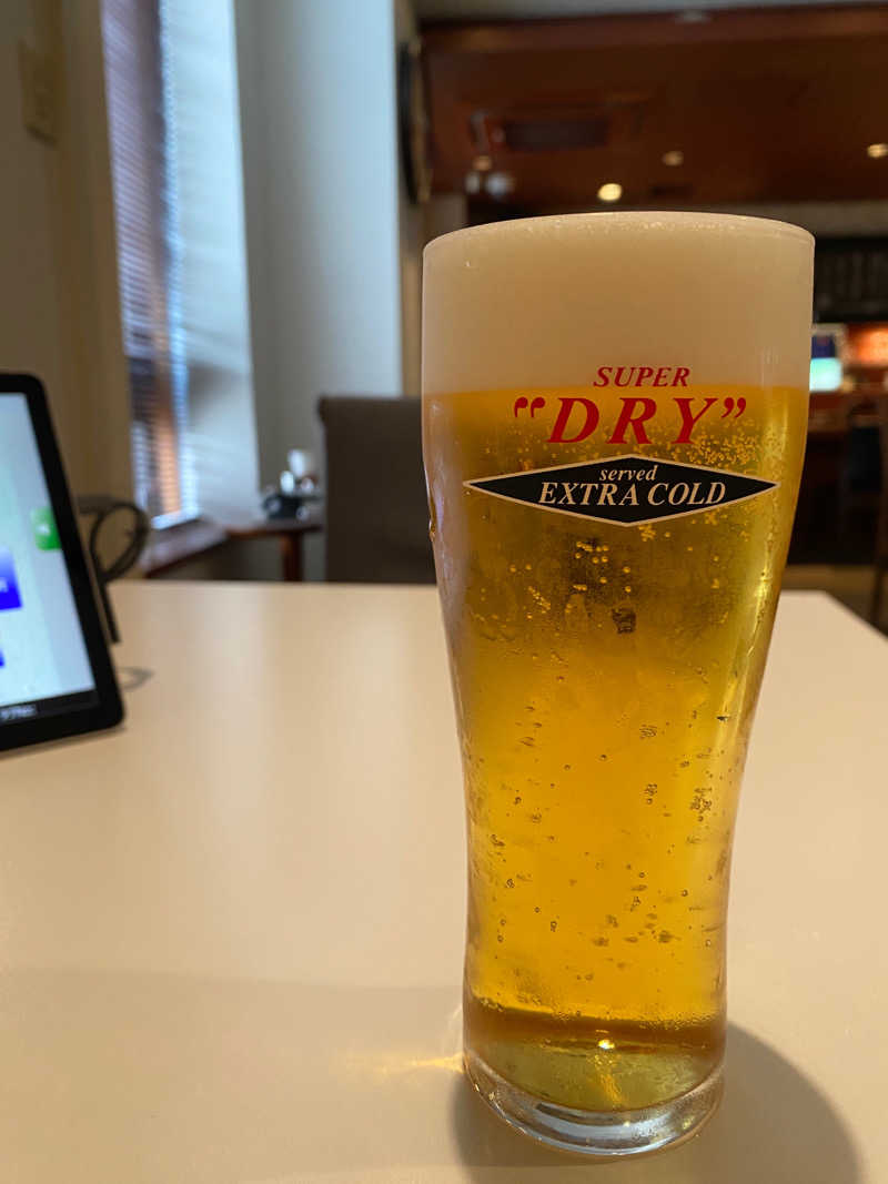 ひろすけさんの神戸サウナ&スパのサ活写真