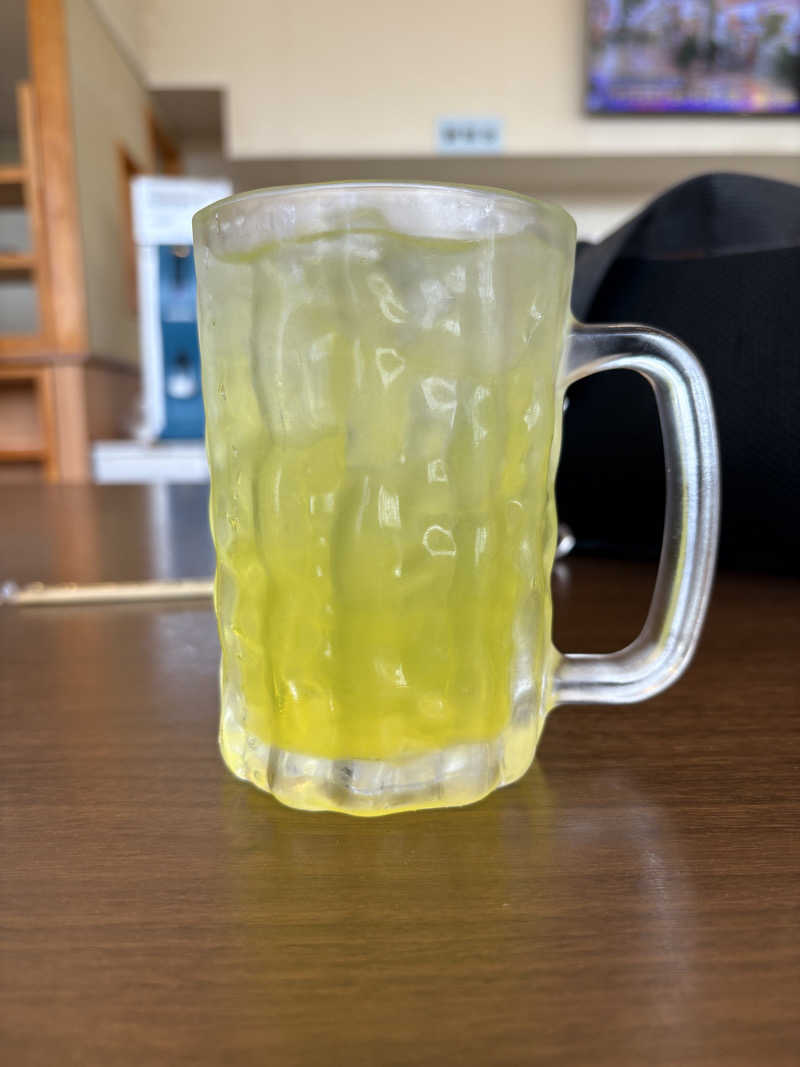 masatonさんの筑紫の湯のサ活写真