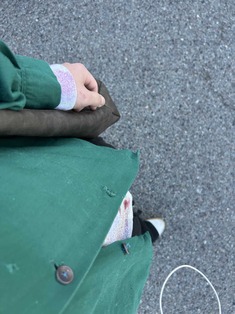 坂田 涼真さんの明石大蔵海岸 龍の湯のサ活写真