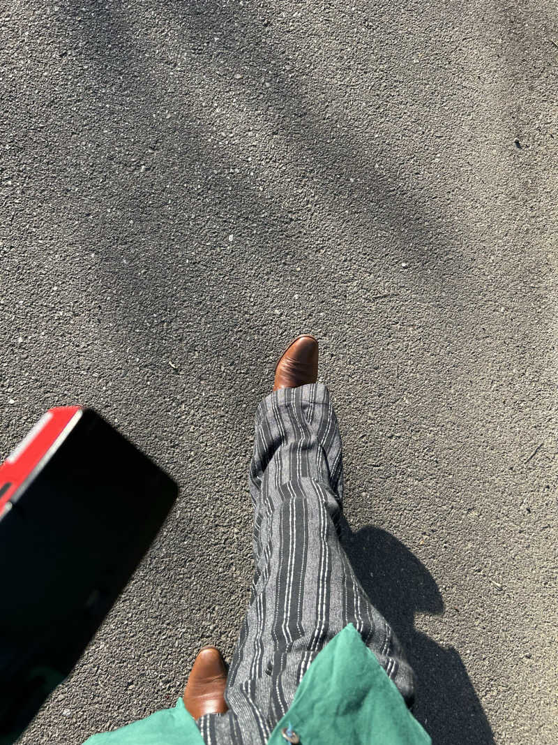 坂田 涼真さんの下北山温泉 きなりの湯のサ活写真