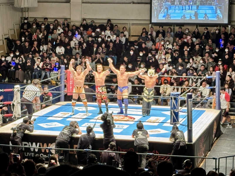 🟡コジウナ🟡さんのサウナ&カプセルホテル 北欧のサ活写真