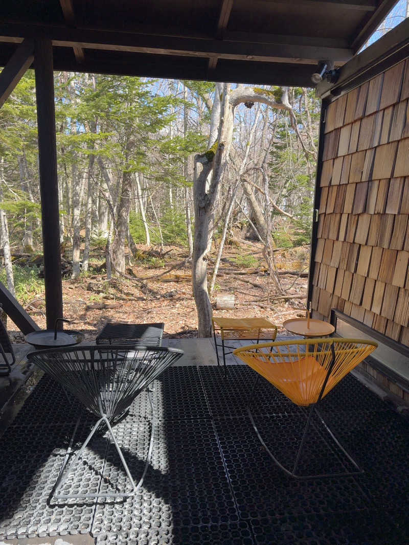 🟡コジウナ🟡さんの屈斜路湖サウナ倶楽部のサ活写真