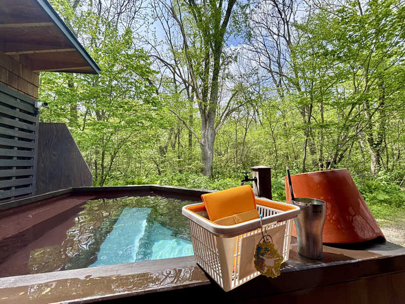 🟡コジウナ🟡さんのHOTEL BOTHのサ活写真