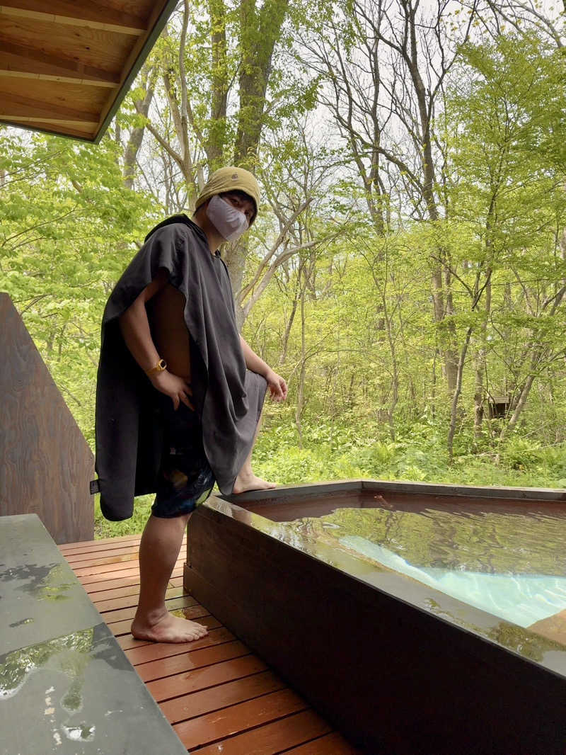 🟡コジウナ🟡さんのHOTEL BOTHのサ活写真