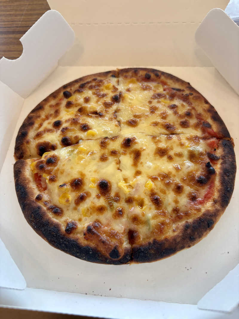 🟡コジウナ🟡さんの緑清荘のサ活写真