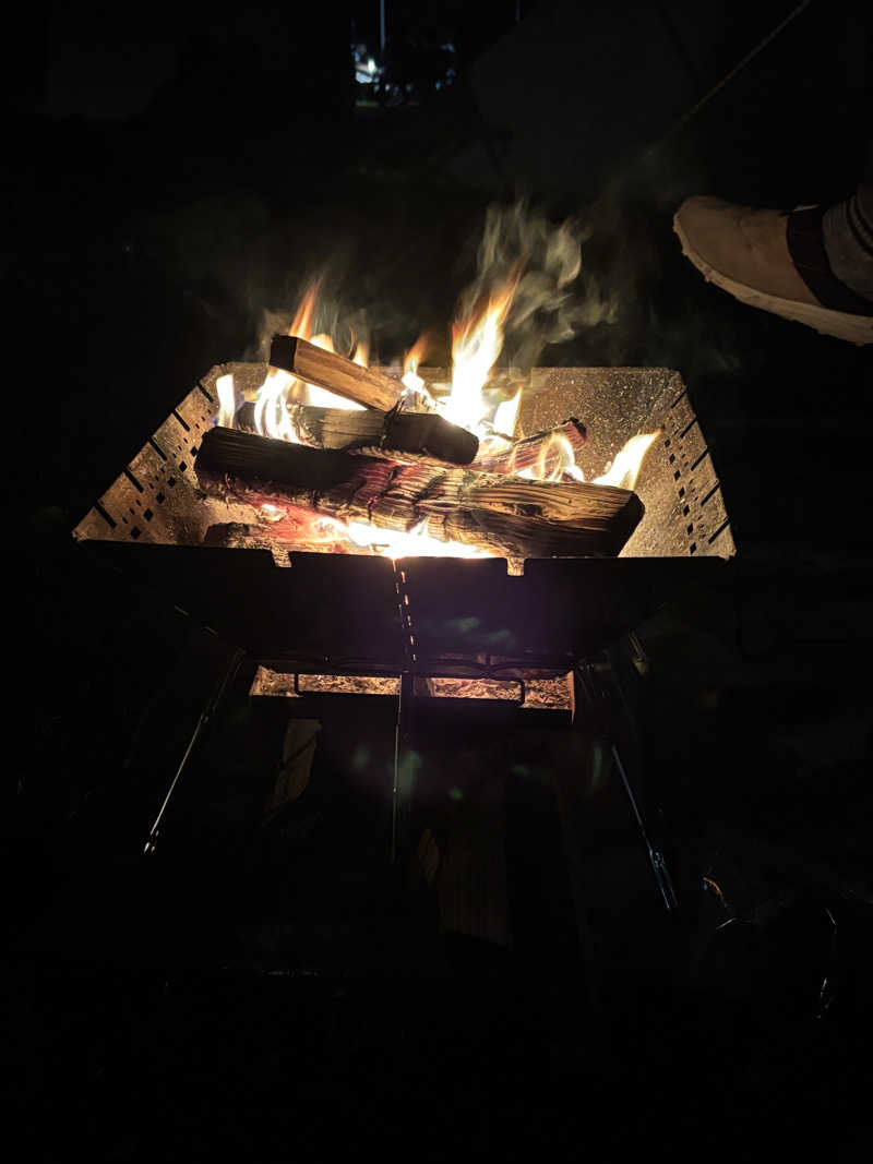 🟡コジウナ🟡さんの湯元ホテル山水 美肌の湯のサ活写真