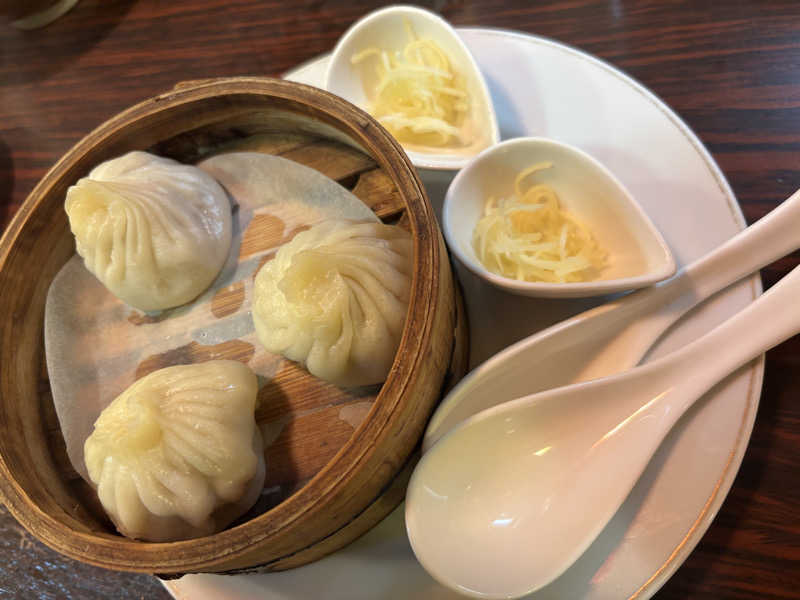 🟡コジウナ🟡さんのプレミアホテル-CABIN-帯広のサ活写真