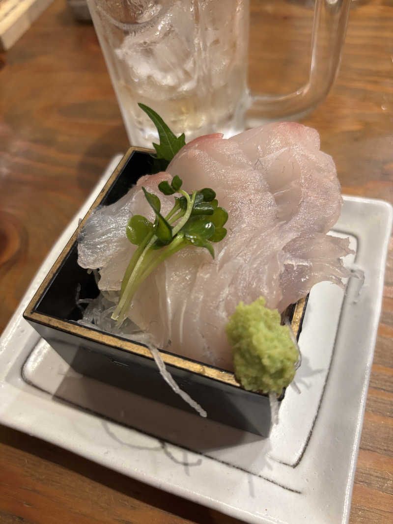 🟡コジウナ🟡さんのプレミアホテル-CABIN-帯広のサ活写真