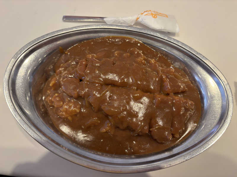 🟡コジウナ🟡さんのプレミアホテル-CABIN-帯広のサ活写真