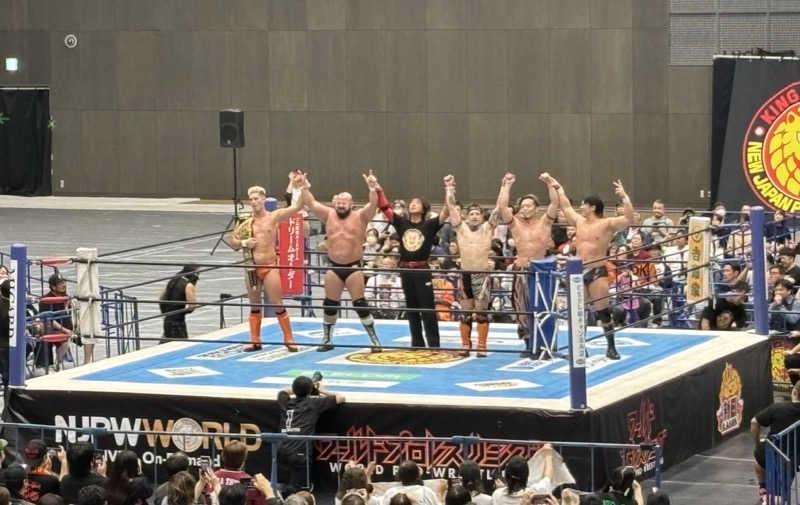 🟡コジウナ🟡さんのプレミアホテル-CABIN-帯広のサ活写真