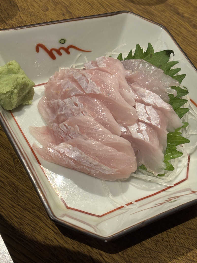 🟡コジウナ🟡さんのホテル モアンのサ活写真