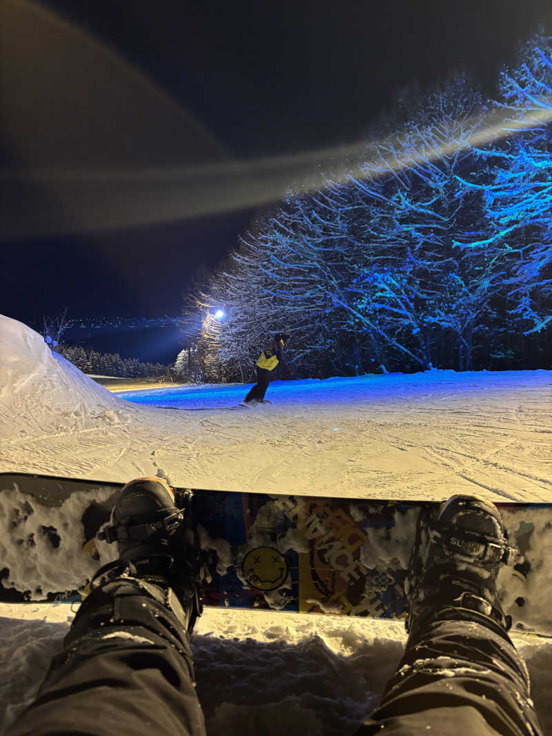 🟡コジウナ🟡さんののんたの湯のサ活写真